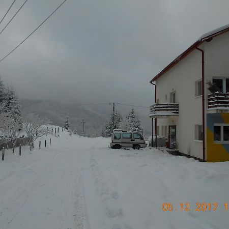 Cabana Filip Cavnic Buitenkant foto
