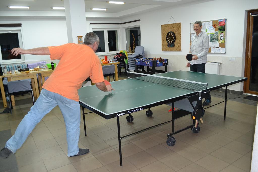 Cabana Filip Cavnic Buitenkant foto