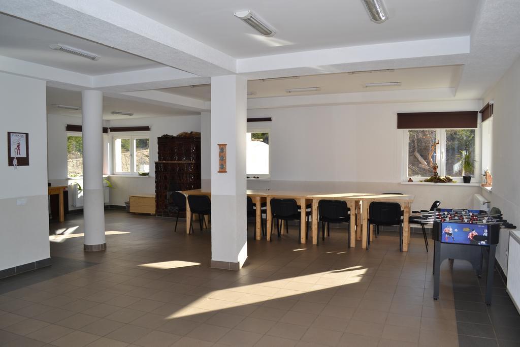 Cabana Filip Cavnic Buitenkant foto