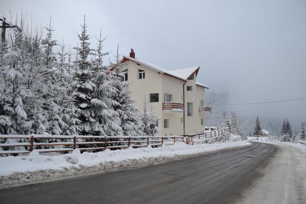 Cabana Filip Cavnic Buitenkant foto