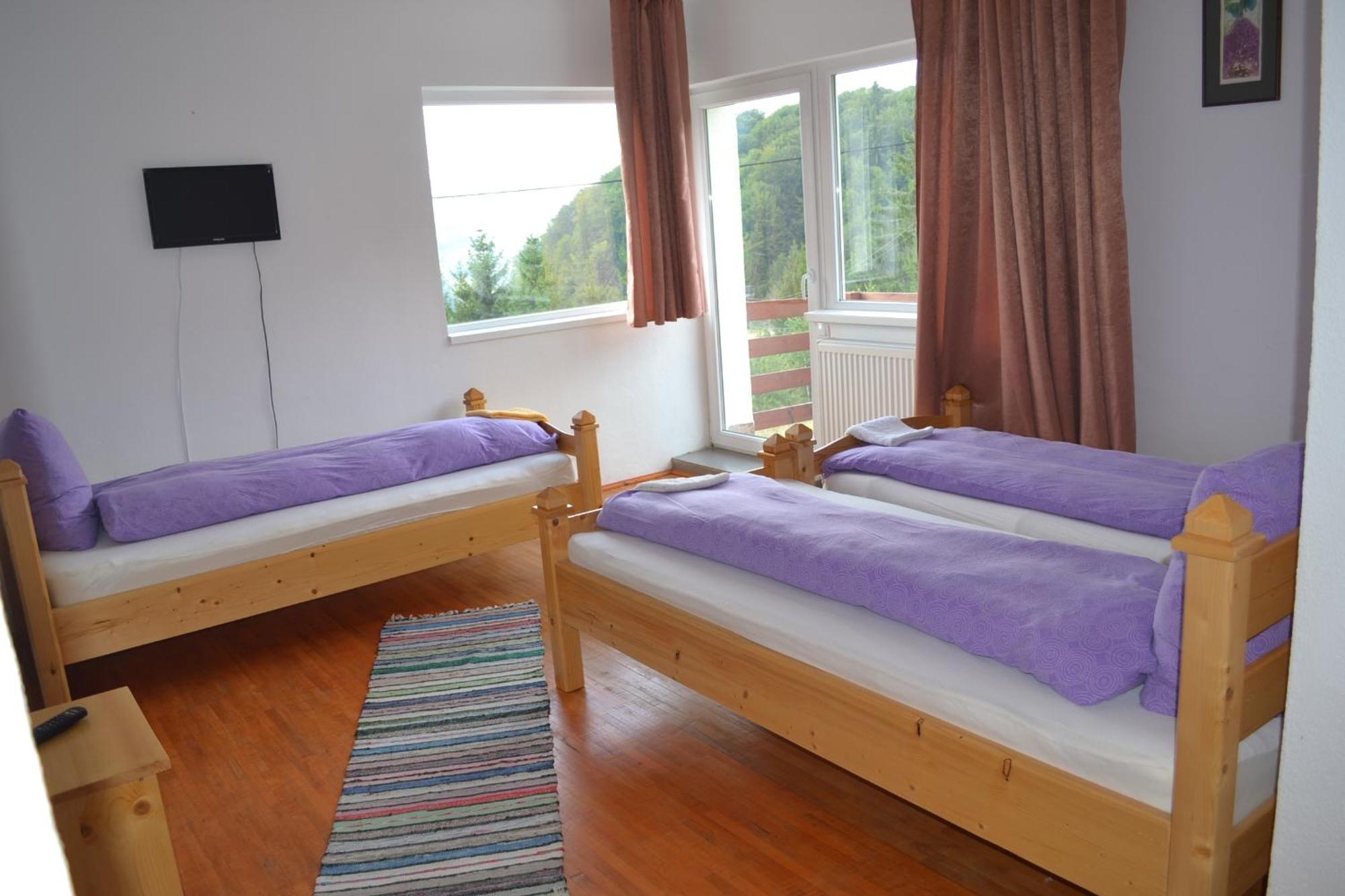 Cabana Filip Cavnic Kamer foto