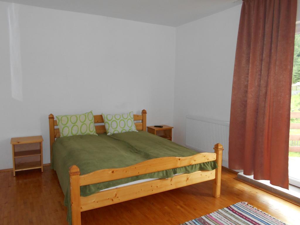 Cabana Filip Cavnic Buitenkant foto