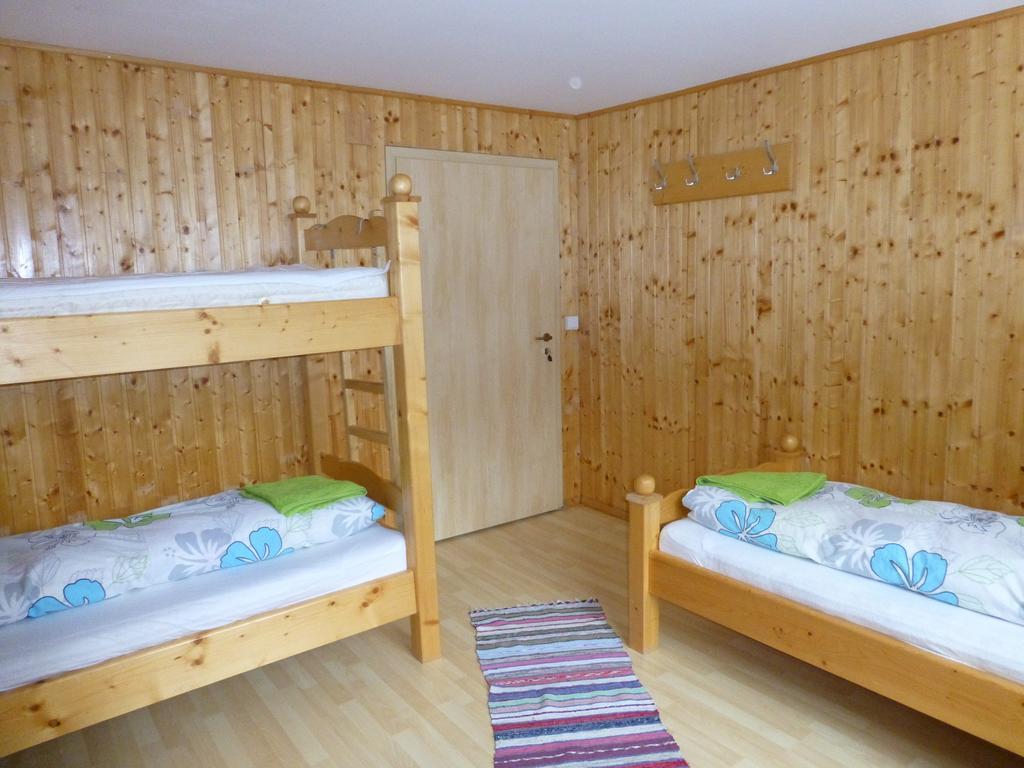 Cabana Filip Cavnic Buitenkant foto