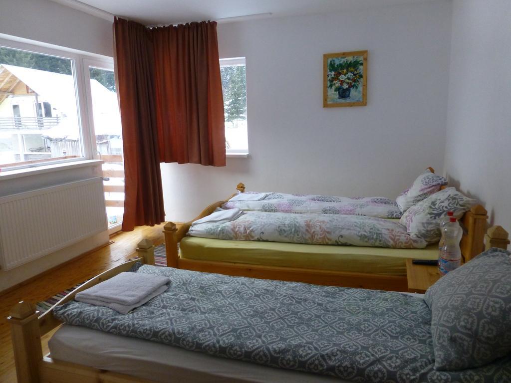 Cabana Filip Cavnic Buitenkant foto