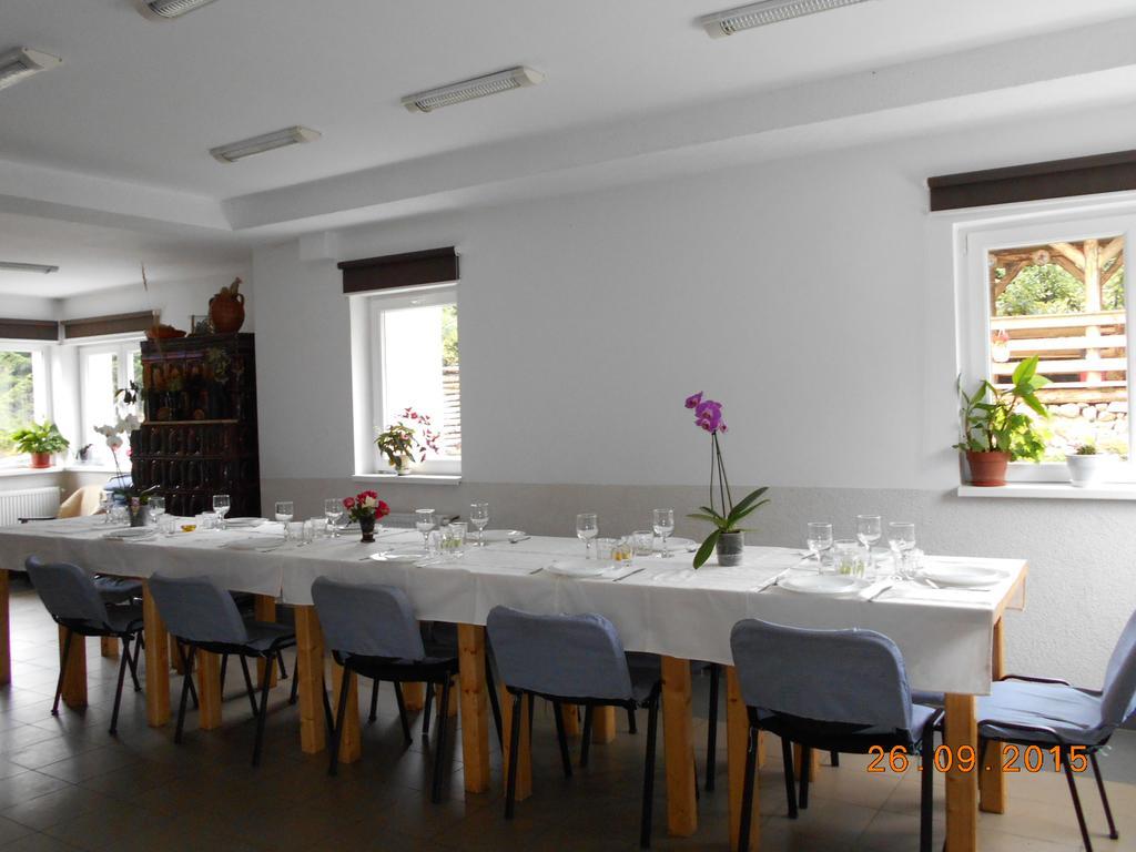 Cabana Filip Cavnic Buitenkant foto
