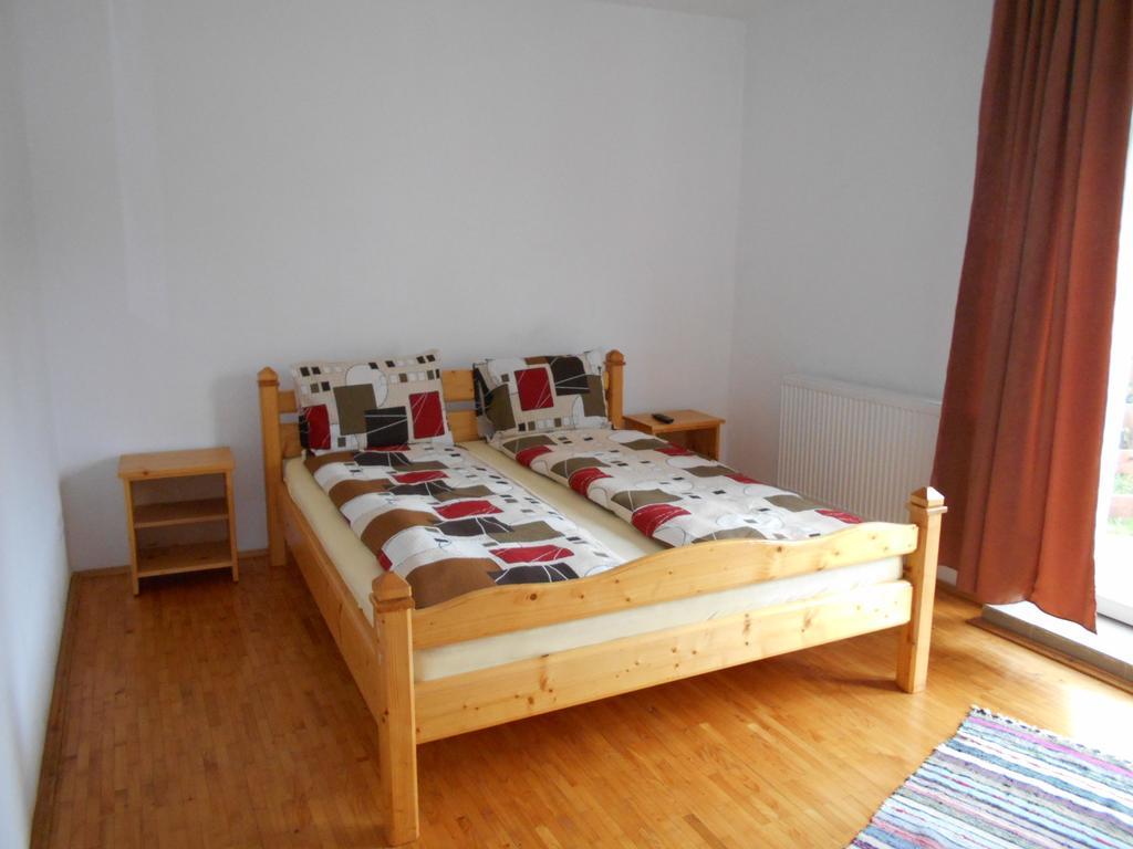 Cabana Filip Cavnic Buitenkant foto
